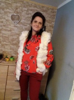 Najładniejsze zdjęcie użytkownika ewka14
