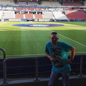 Najładniejsze zdjęcie użytkownika sirandrzej - 