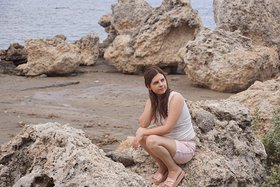 Najładniejsze zdjęcie użytkownika Karoolinkaa143 - 