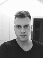 Najładniejsze zdjęcie użytkownika LukaszKuF -
