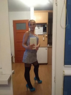 Najładniejsze zdjęcie użytkownika kosmiczna2208 -