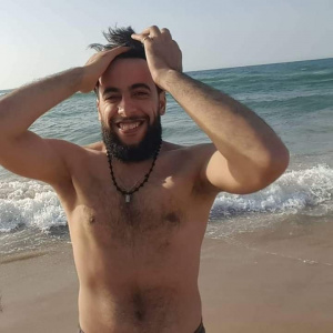 fun, muscle, vacation, dude, beach