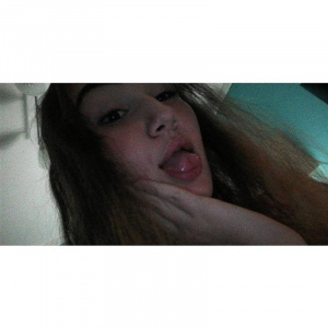 mouth, skin, selfie