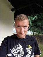 Najładniejsze zdjęcie użytkownika Kamilek9008 -