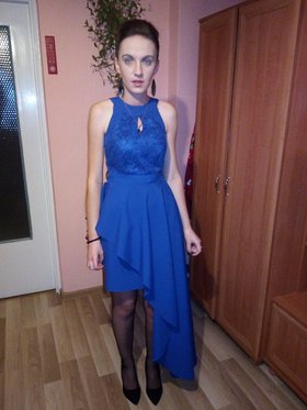 Najładniejsze zdjęcie użytkownika Olciaaxx22 - 