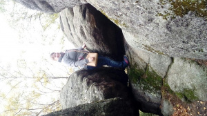 rock