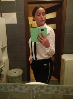Najładniejsze zdjęcie użytkownika brunetka29 -