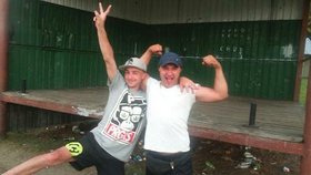Najładniejsze zdjęcie użytkownika Bambus64 - 