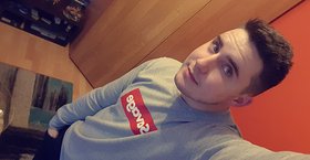 Najładniejsze zdjęcie użytkownika Sebastiansp1 -