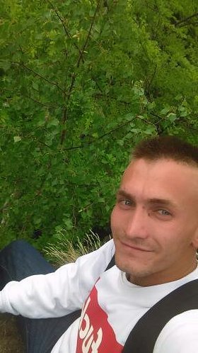 Najładniejsze zdjęcie użytkownika KrystianSliwa1 - 