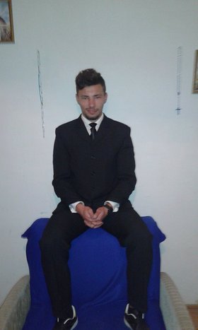 Najładniejsze zdjęcie użytkownika Verba16 - 