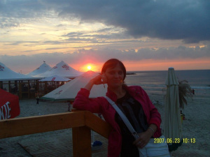 sky, leisure, vacation, event, sunset