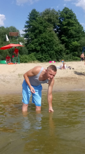 fun, leisure, muscle, vacation, beach