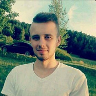 Najładniejsze zdjęcie użytkownika DanielKepa94 -