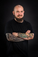 Najładniejsze zdjęcie użytkownika michal6560 -
