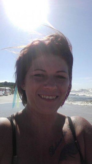 fun, smile, vacation