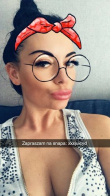 Najładniejsze zdjęcie użytkownika JulitkaJuicyd -