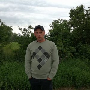 outerwear, smile, standing