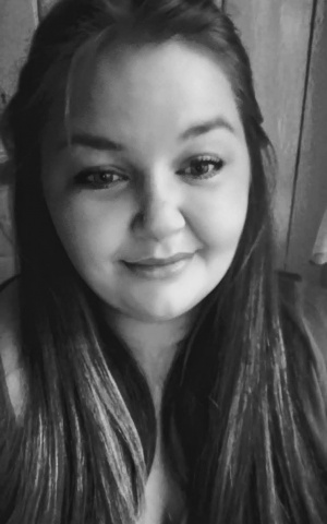 hair, selfie, smile, monochrome