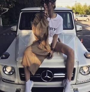 vehicle, car