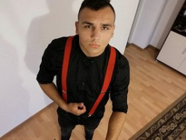 Najładniejsze zdjęcie użytkownika Sadowski69 -