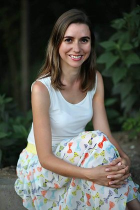 Najładniejsze zdjęcie użytkownika Elissaa - 