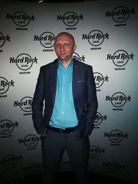 Najładniejsze zdjęcie użytkownika drag1 - 