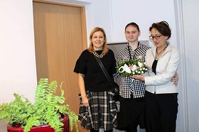 Najładniejsze zdjęcie użytkownika monikaomelianowicz - 
