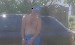 muscle