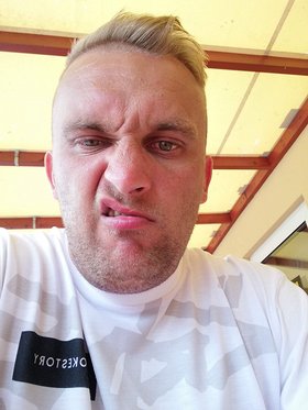 Najładniejsze zdjęcie użytkownika nikson23 - 