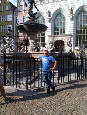 Najładniejsze zdjęcie użytkownika tonek2214 - 