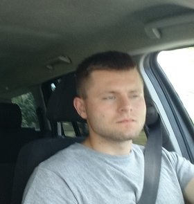 Najładniejsze zdjęcie użytkownika maxx01 - 