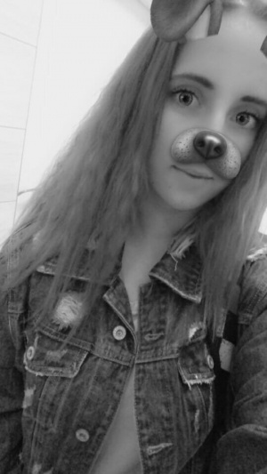 jacket, outerwear, jeans, denim, smile, monochrome