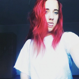 hair, skin