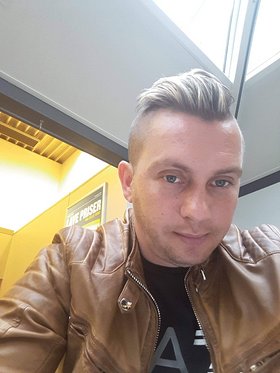 Najładniejsze zdjęcie użytkownika NeverWalkAlone1986 - 