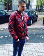 Najładniejsze zdjęcie użytkownika MichalinossLl -