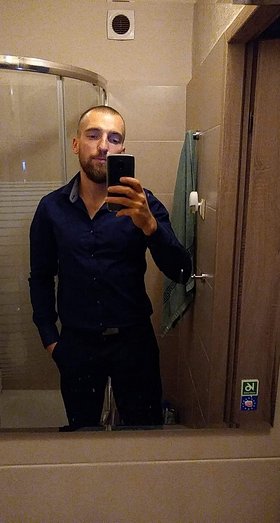 Najładniejsze zdjęcie użytkownika Sebastian12383 - 