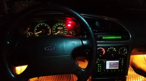 vehicle