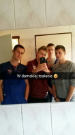 Najładniejsze zdjęcie użytkownika Walimiserce -