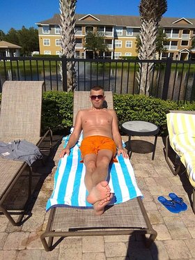 Najładniejsze zdjęcie użytkownika maksiu30 - 