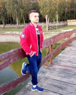 Damian JPK Najładniejsze zdjęcie użytkownika SeliM - Damian JPK