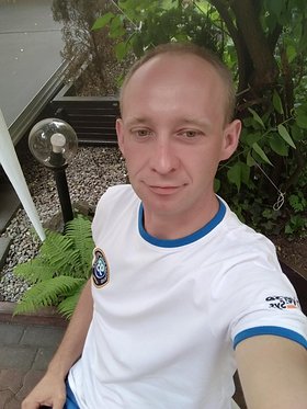 Najładniejsze zdjęcie użytkownika AdamPakos - 