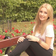 Najładniejsze zdjęcie użytkownika OlivciaXXX -