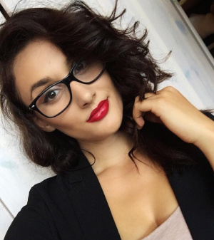 glasses