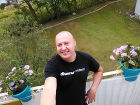 Najładniejsze zdjęcie użytkownika wirus28 - 