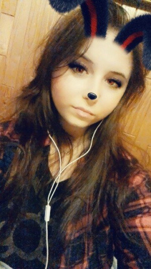 hair, selfie