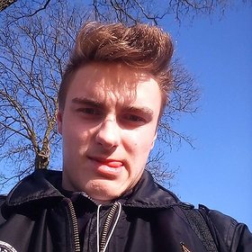 Najładniejsze zdjęcie użytkownika PIRSONEK - 
