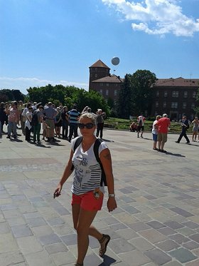 Najładniejsze zdjęcie użytkownika Edyta80 - 