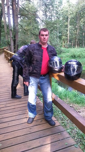 Najładniejsze zdjęcie użytkownika grzesiekj2222 - 