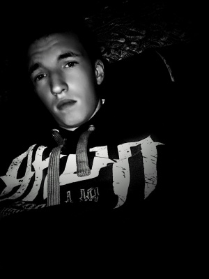 monochrome